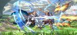Test Granblue Fantasy Versus