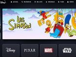 Test Disney Plus