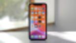 Test Apple iPhone 11