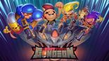 Test Exit the Gungeon