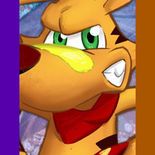 Test TY the Tasmanian Tiger