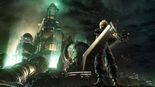 Test Final Fantasy VII Remake