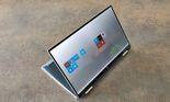 Test HP Spectre x360