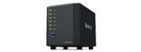 Synology DiskStation DS419slim Review