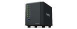 Anlisis Synology DiskStation DS419slim