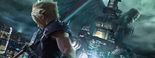 Test Final Fantasy VII Remake