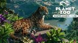 Test Planet Zoo South America Pack