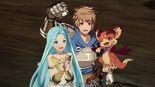 Test Granblue Fantasy Versus