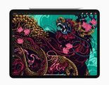 Apple Ipad Pro reviewed by NotebookCheck
