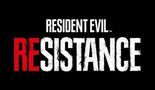 Test Resident Evil Resistance