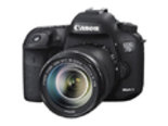 Test Canon 7D Mark II