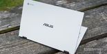 Test Asus Chromebook Flip C436