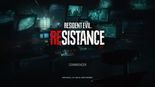 Test Resident Evil Resistance