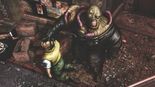 Test Resident Evil