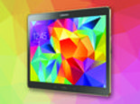 Test Samsung Galaxy Tab S