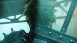 Test Final Fantasy VII Remake