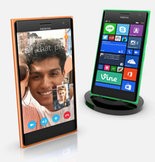 Test Microsoft Lumia 735