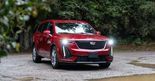 Anlisis Cadillac XT6