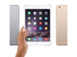 Test Apple IPad mini 3