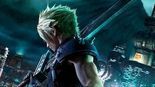 Test Final Fantasy VII Remake