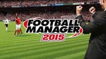 Test Football Manager 2015
