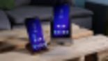 Test Samsung GalaxyS9Plus