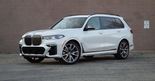 BMW X7 Review