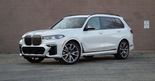 Anlisis BMW X7