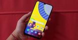 Test Samsung Galaxy M31