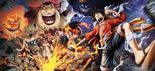Test One Piece Pirate Warriors 4