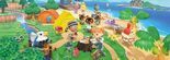 Test Animal Crossing New Horizons