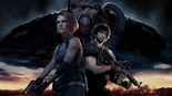 Test Resident Evil 3 Remake
