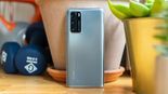 Test Huawei P40