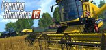 Test Farming Simulator 15