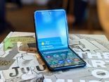 Test Samsung Galaxy Z Flip