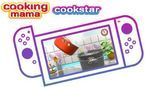 Cooking Mama Cookstar Review