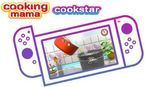 Anlisis Cooking Mama Cookstar