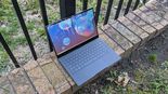 Test Samsung Galaxy Book S