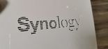 Test Synology DS220j