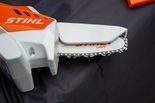 Anlisis Stihl GTA 26