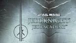 Test Star Wars Jedi Knight: Jedi Academy