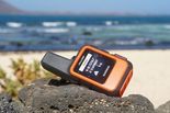 Test Garmin inReach Mini