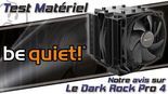 Test be quiet! Dark Rock Pro 4