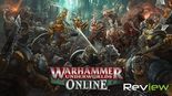 Test Warhammer Underworlds Online
