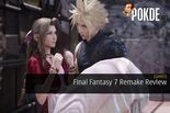Test Final Fantasy VII Remake