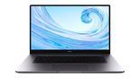 Test Huawei MateBook D15