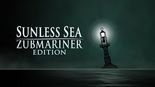 Test Sunless Sea