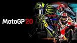 Test MotoGP 20