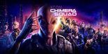 Test XCOM Chimera Squad
