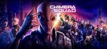 Test XCOM Chimera Squad